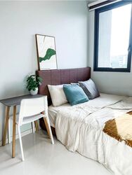 Forte Suites (D8), Apartment #576813281